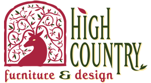 High Country Furniture Design