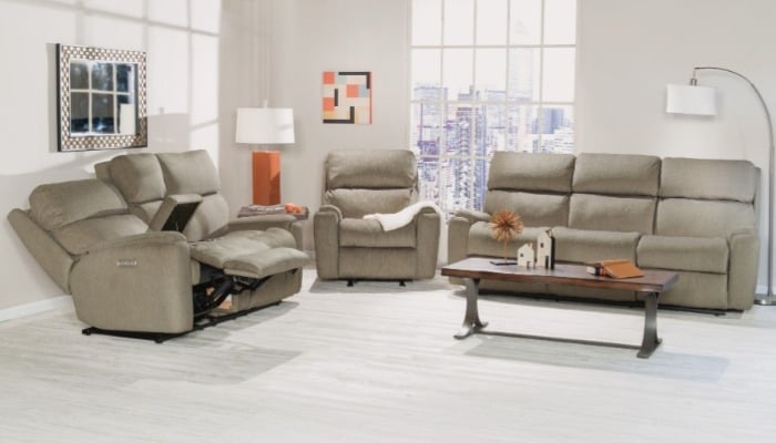 Reclining Furniture