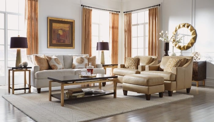 Living Room Furniture
