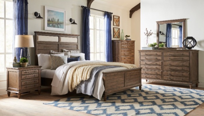 Bedroom Furniture