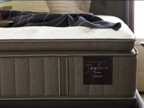 shop estate collection by Stearns and Foster