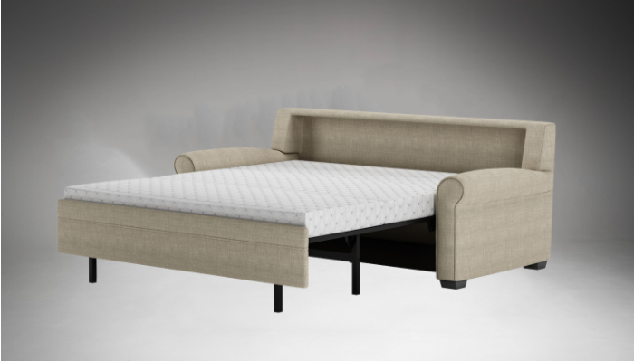 The Comfort Sleeper By American Leather