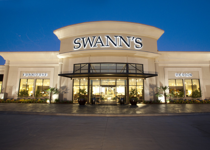 Furniture Store Marshall Tx Swann S Furniture Design