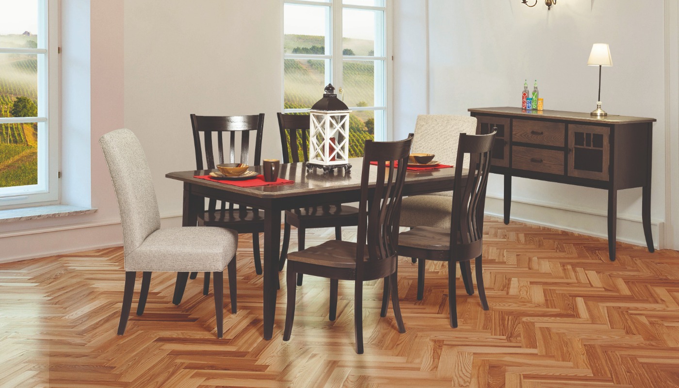 Barkman Furniture Solid Wood Collections Woody S Furniture In