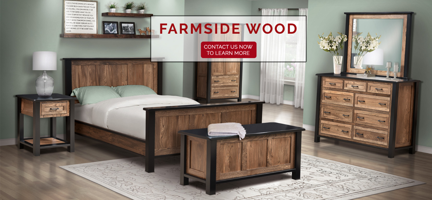 Farmside Wood Furniture Furniture Stores In Apex And