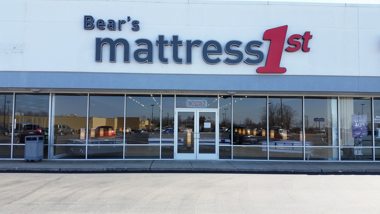 Mattresses Available At Bear S Furniture Mattress